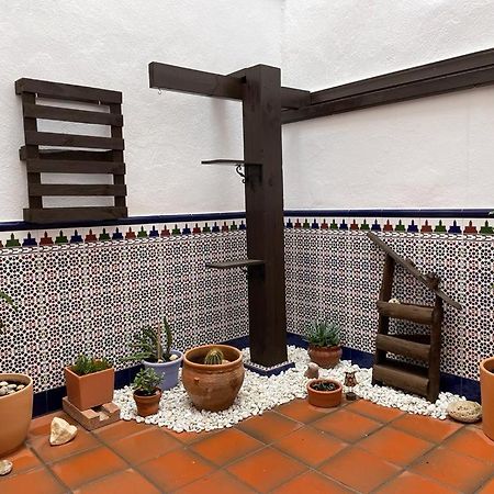 Habitacion Con Encanto Гранада Экстерьер фото