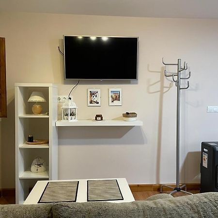 Habitacion Con Encanto Гранада Экстерьер фото