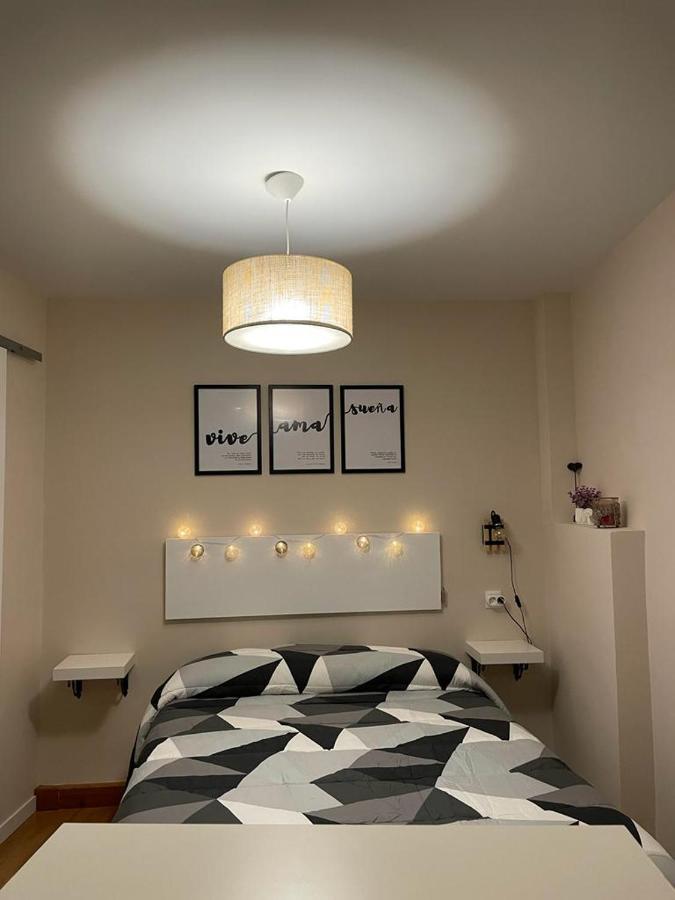 Habitacion Con Encanto Гранада Экстерьер фото