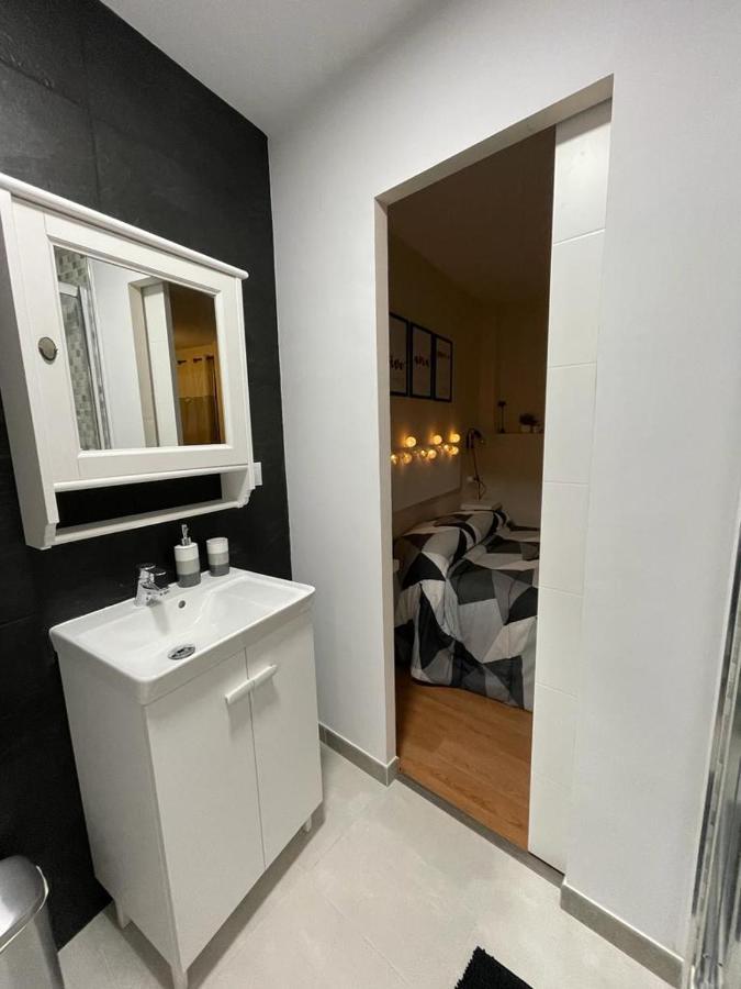 Habitacion Con Encanto Гранада Экстерьер фото
