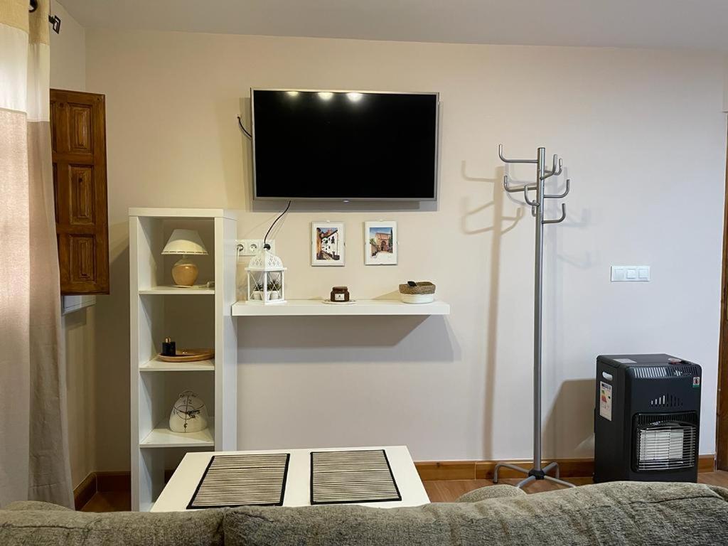 Habitacion Con Encanto Гранада Экстерьер фото