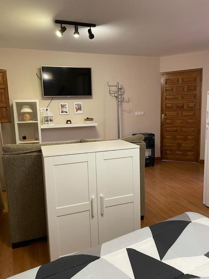 Habitacion Con Encanto Гранада Экстерьер фото